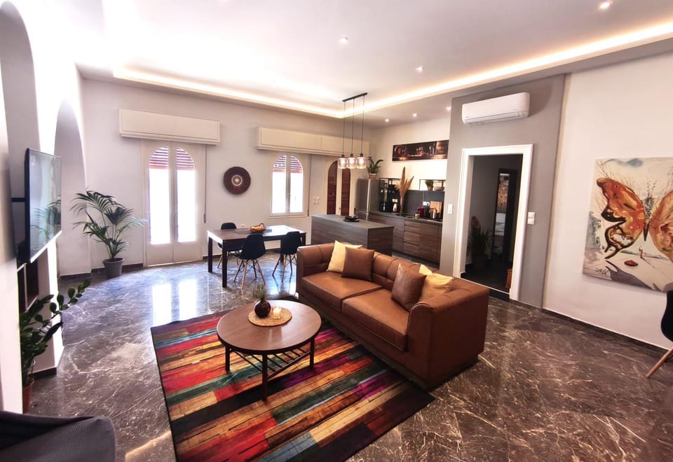 Dorian Apartment in Kos