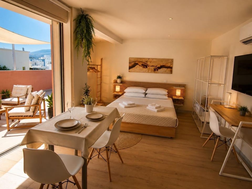 Dorian Apartment in Kos