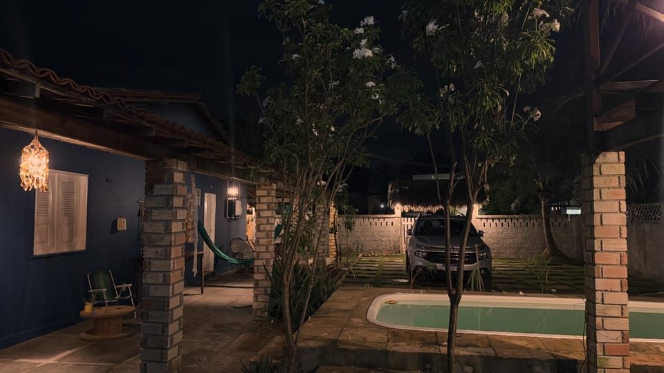 Luar Da Barra Vacation rental in State of Ceará