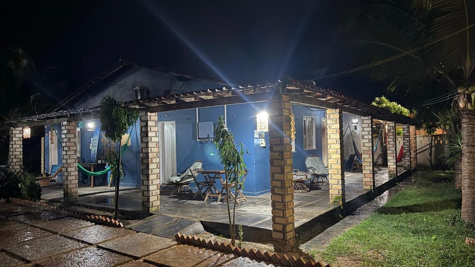 Luar Da Barra Vacation rental in State of Ceará