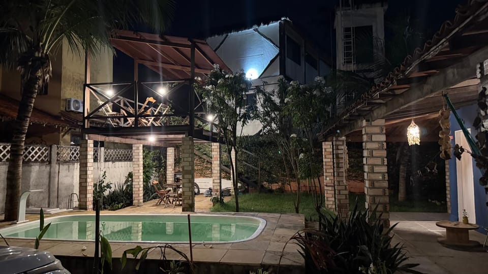 Luar Da Barra Vacation rental in State of Ceará