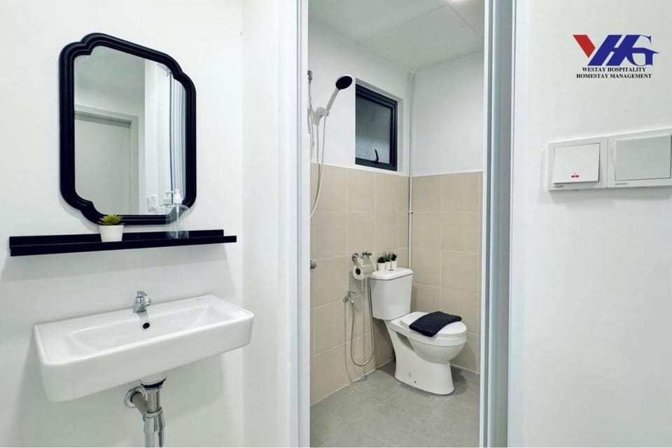 Arena Designer Deluxe Suite KLIA Apartment in Selangor, Malaysia