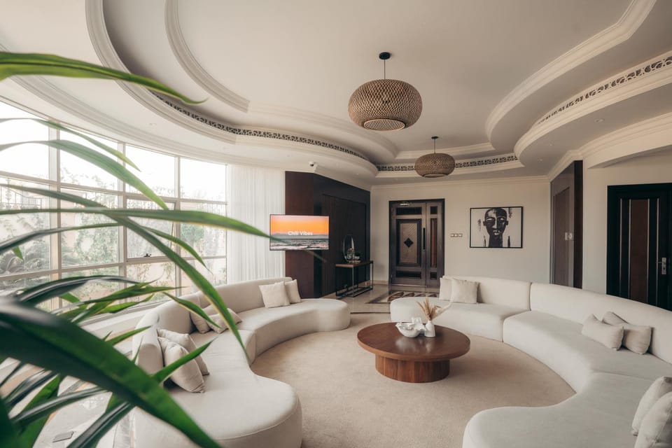 TV and multimedia, Living room