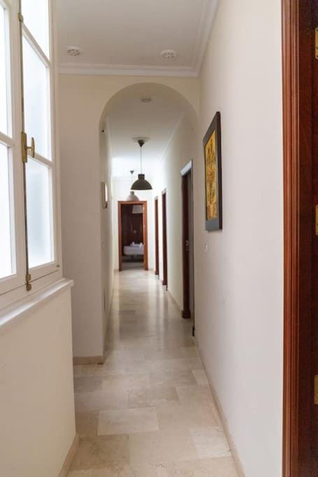 Alameda by Gades Gestión Apartment in Cadiz