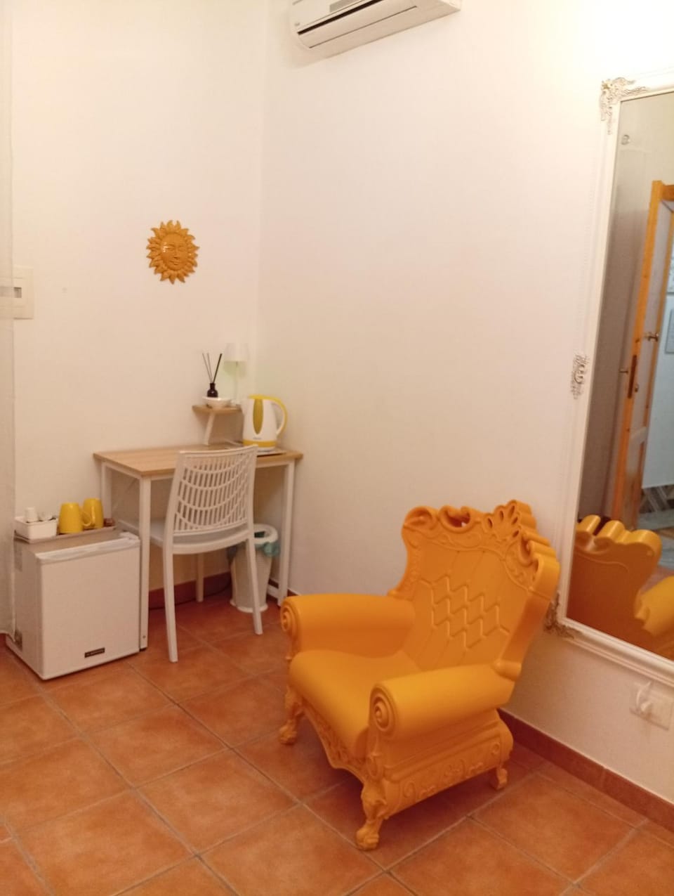 Suite Torre Del Porto Bed and Breakfast in Trapani