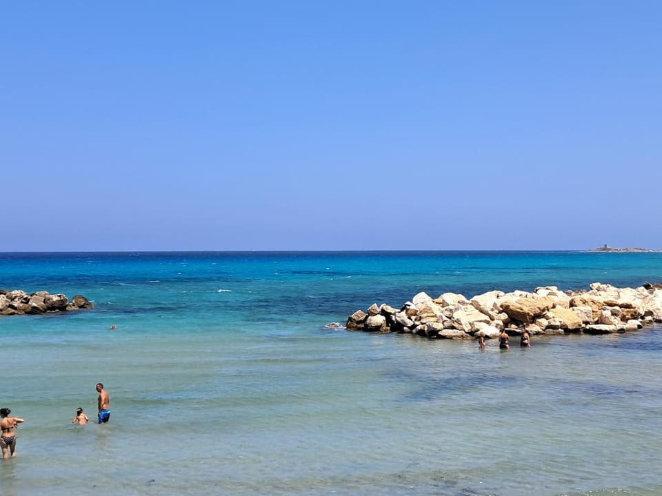 Suite Torre Del Porto Bed and Breakfast in Trapani