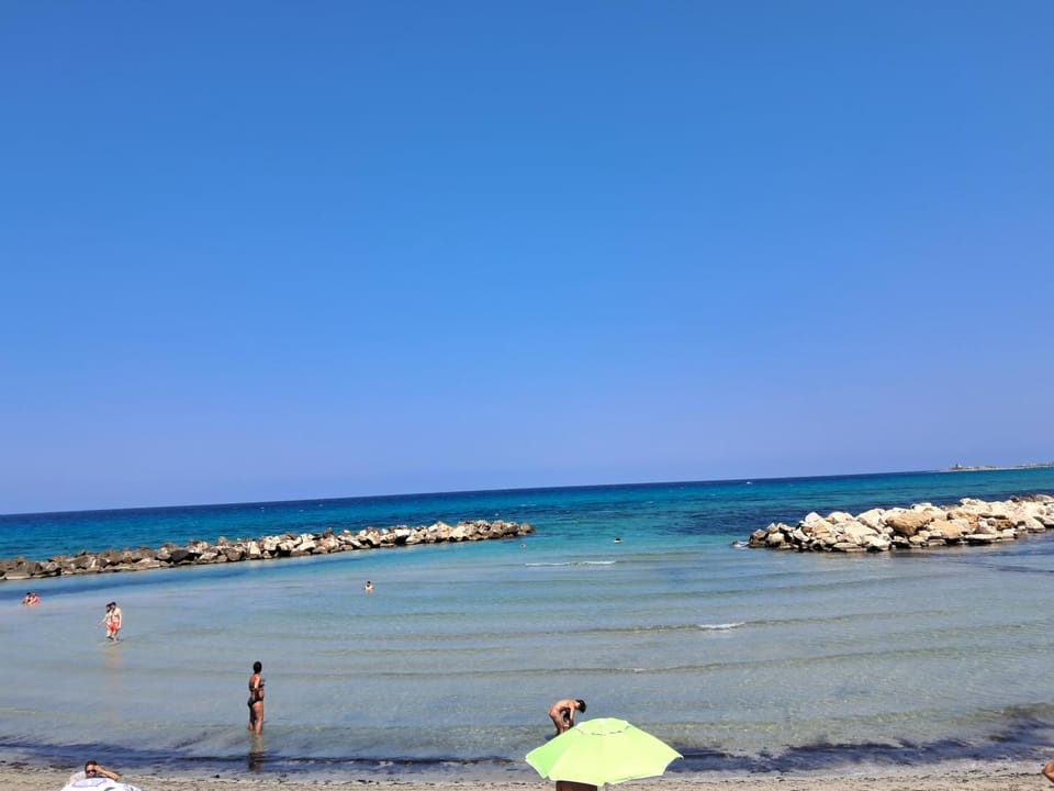 Suite Torre Del Porto Bed and Breakfast in Trapani
