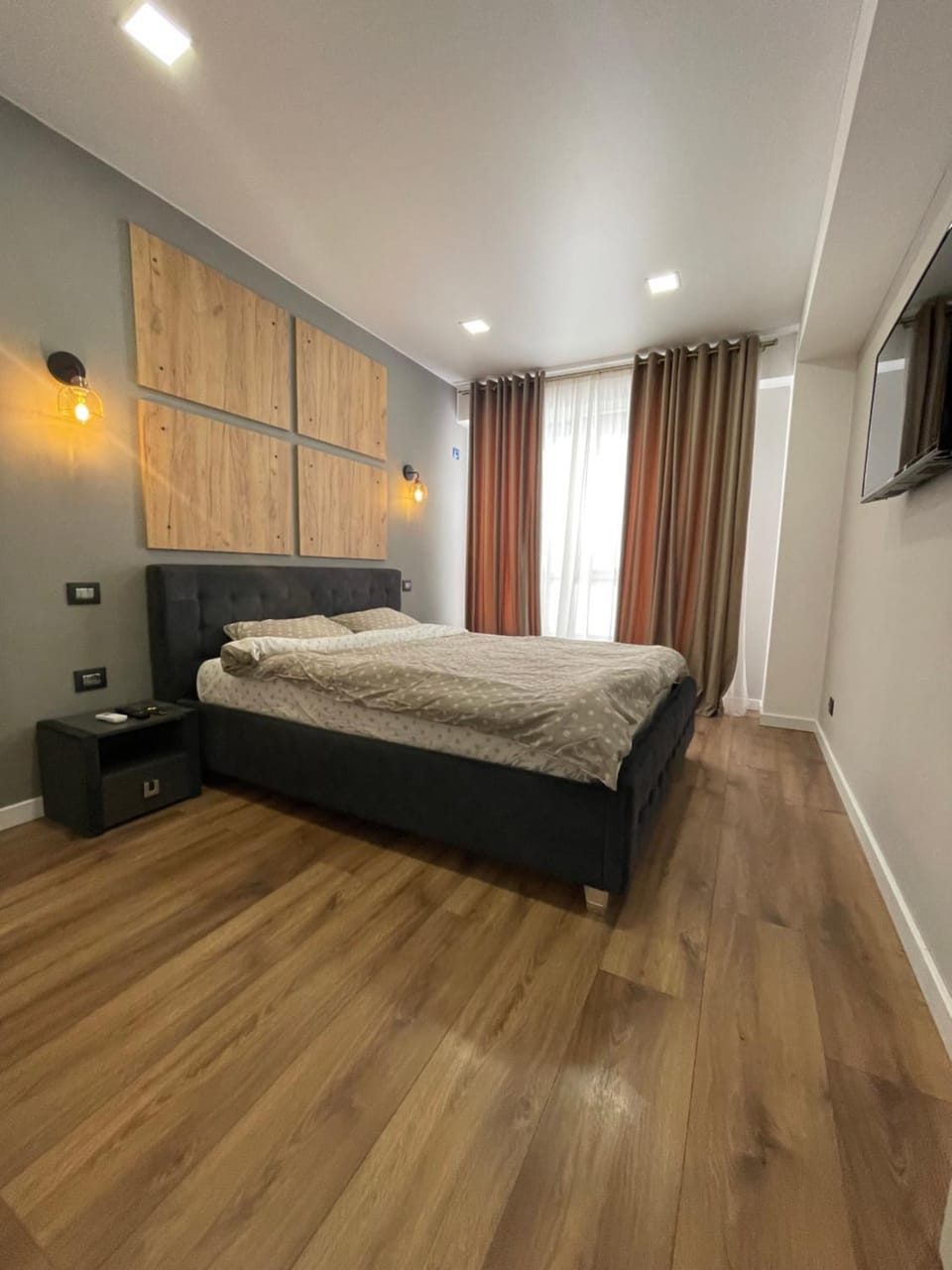 Alba Iulia Residence Apartment in Chișinău