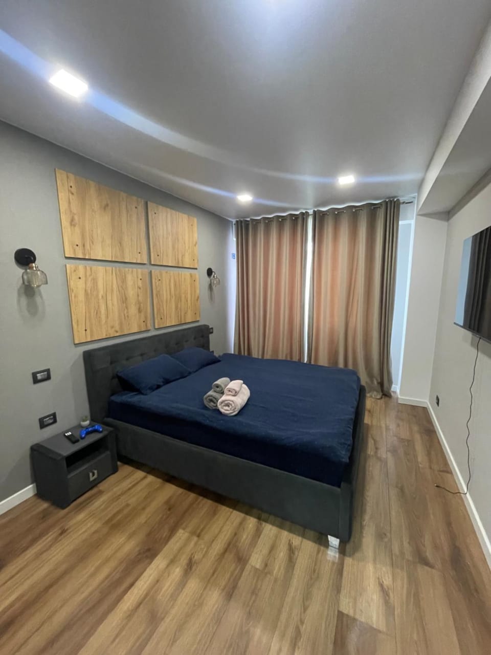 Alba Iulia Residence Apartment in Chișinău