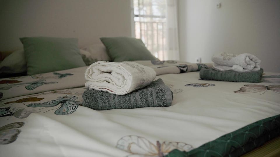 Sova apartman 2 Apartment in Zlatibor District, Serbia