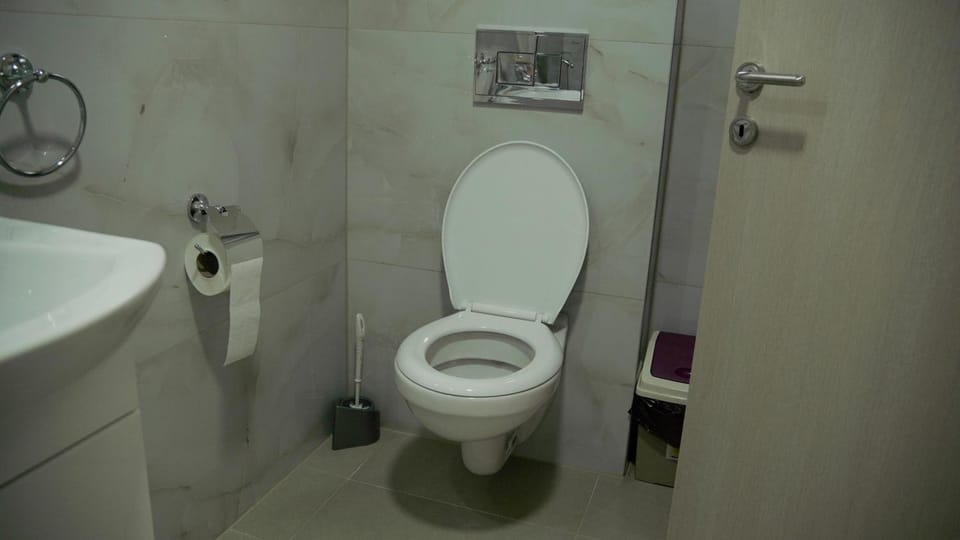 Sova apartman 2 Apartment in Zlatibor District, Serbia