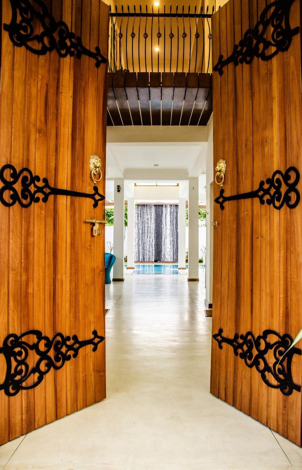 Facade/entrance, Facade/entrance