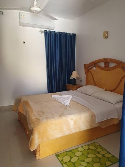 Villa Omar El Sharif Appartement studio n2 Apartment in Luxor