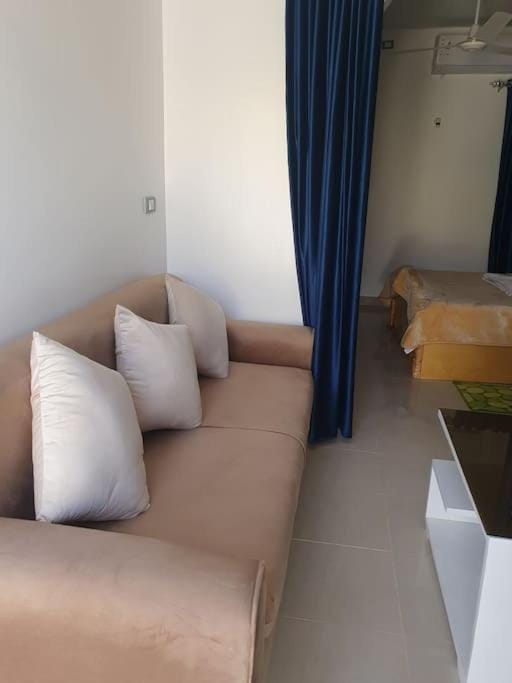 Villa Omar El Sharif Appartement studio n2 Apartment in Luxor