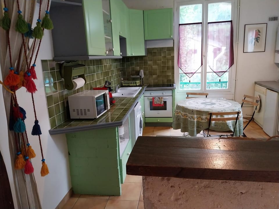 Halte-jardin du hâvre House in Hauts-de-France