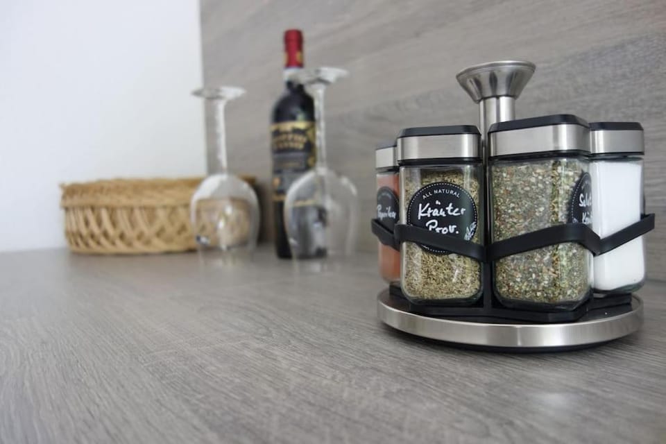 Gemütliche Unterkunft Apartment in Hochtaunuskreis