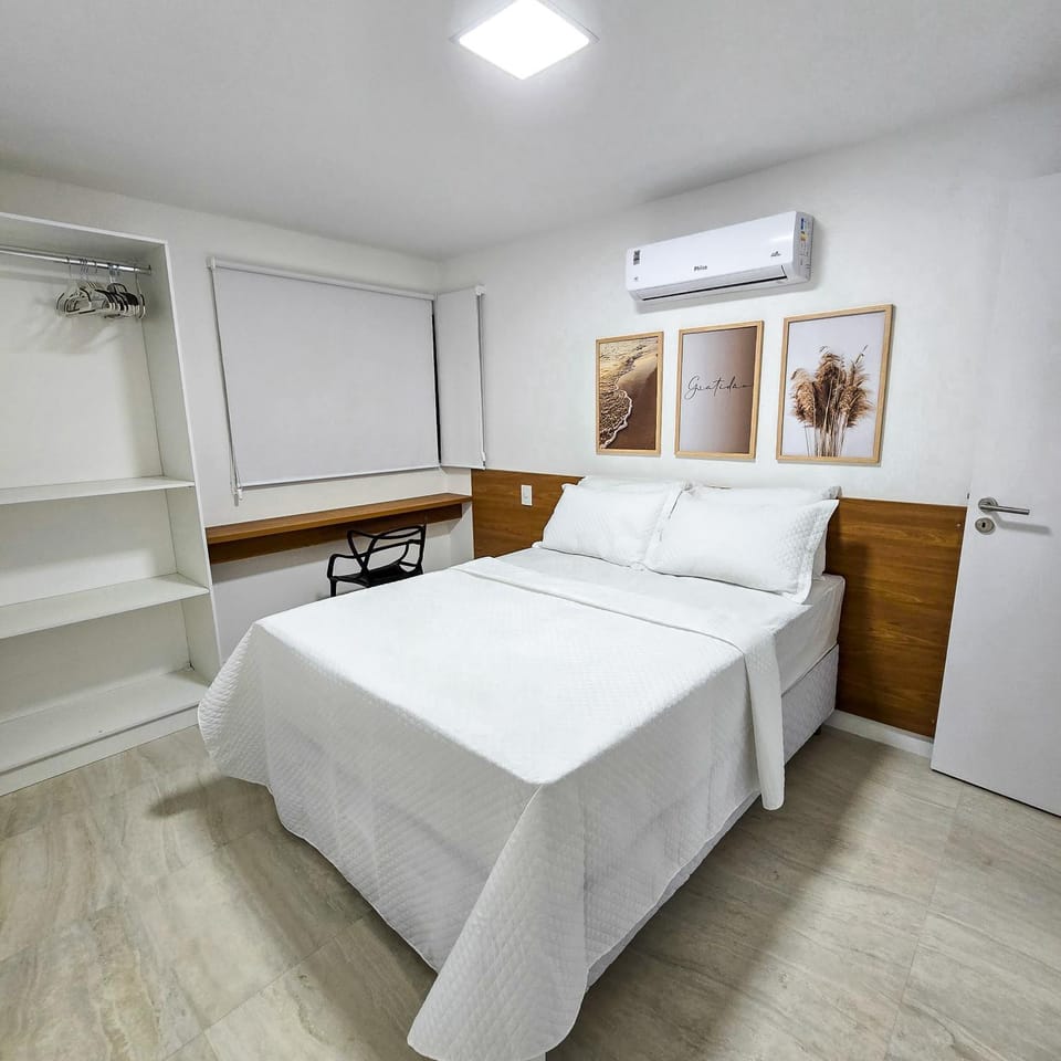 Arraial do Cabo - Condomínio Apartment in Vila Canaa