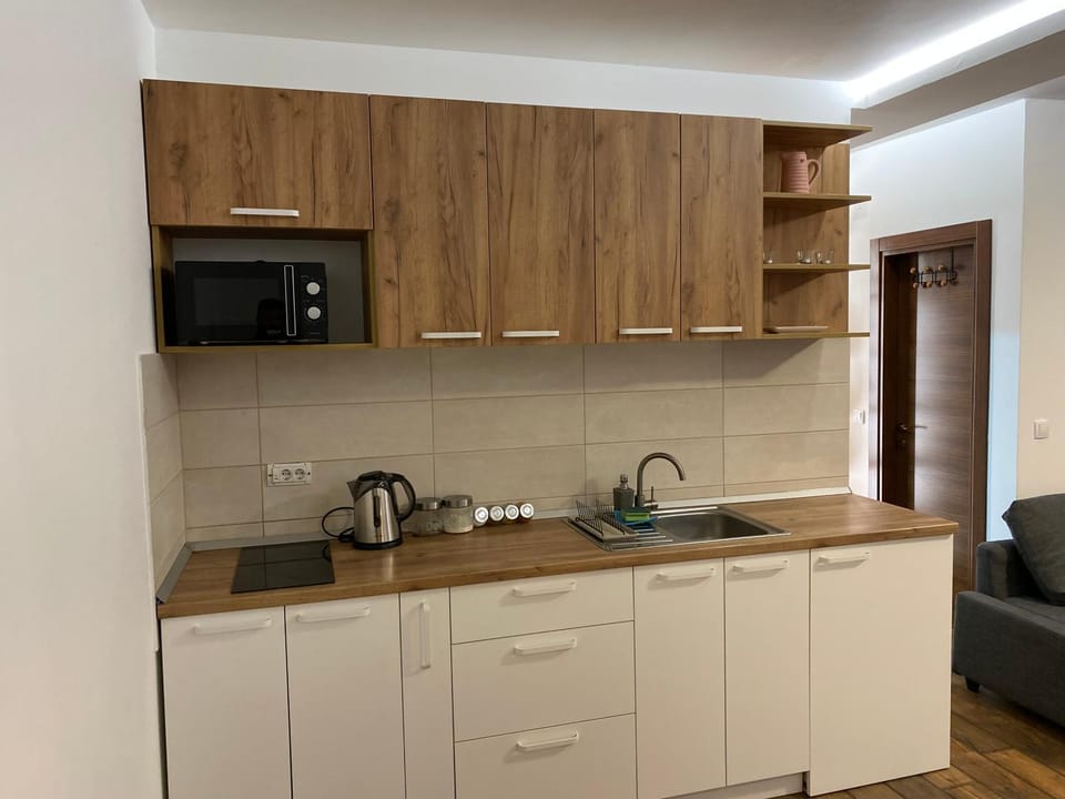 Apartman Šumarak Divčibare 2 Apartment in Zlatibor District, Serbia