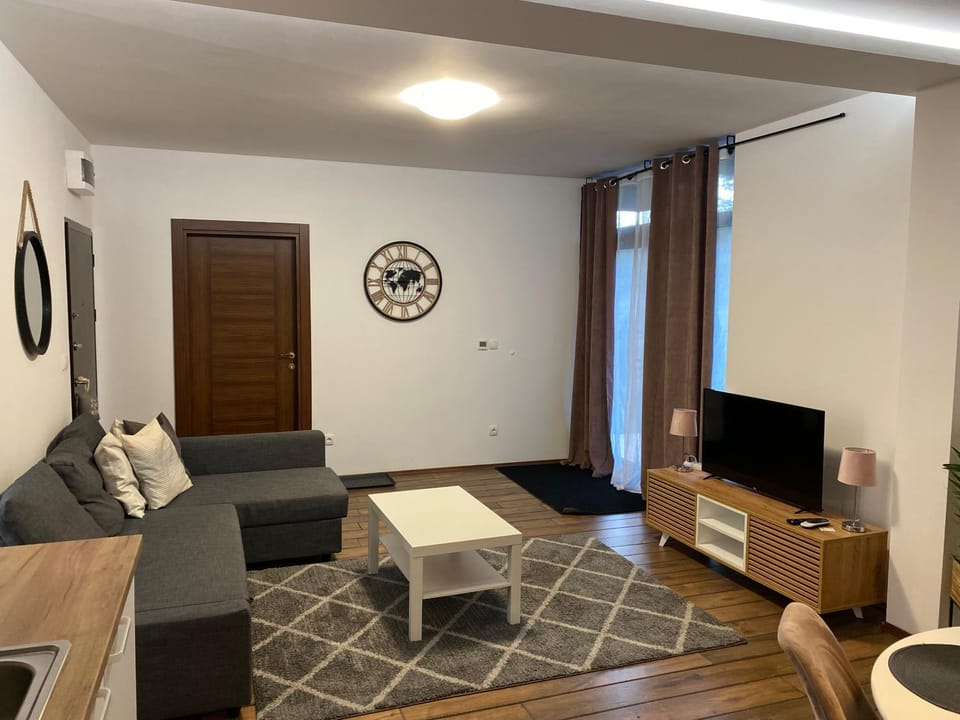 Apartman Šumarak Divčibare 2 Apartment in Zlatibor District, Serbia