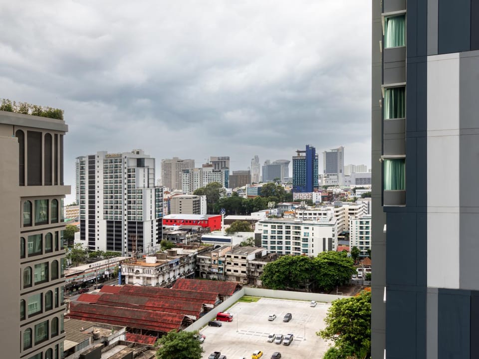 City view