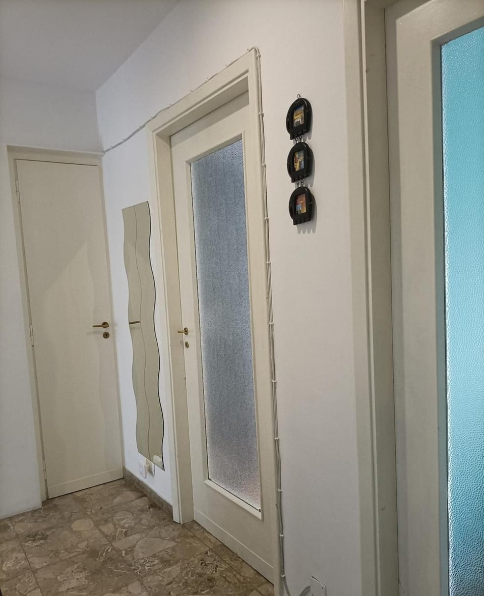 B&B Grande Torino Apartment in Turin