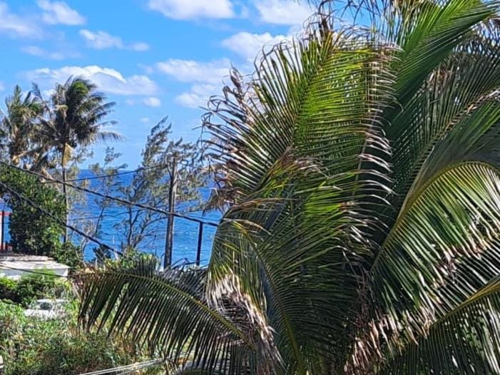 Gris Gris Studio 1 Apartment in Savanne District, Mauritius