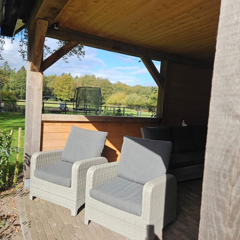 Garden, View (from property/room), Balcony/Terrace, Garden view