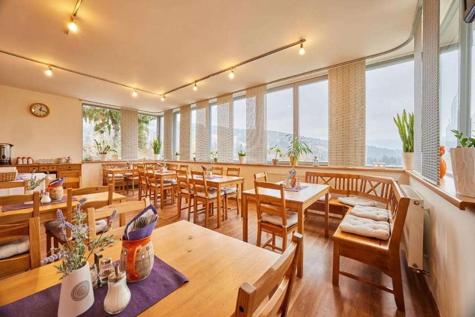 Pension Valja Bed and Breakfast in Lower Silesian Voivodeship