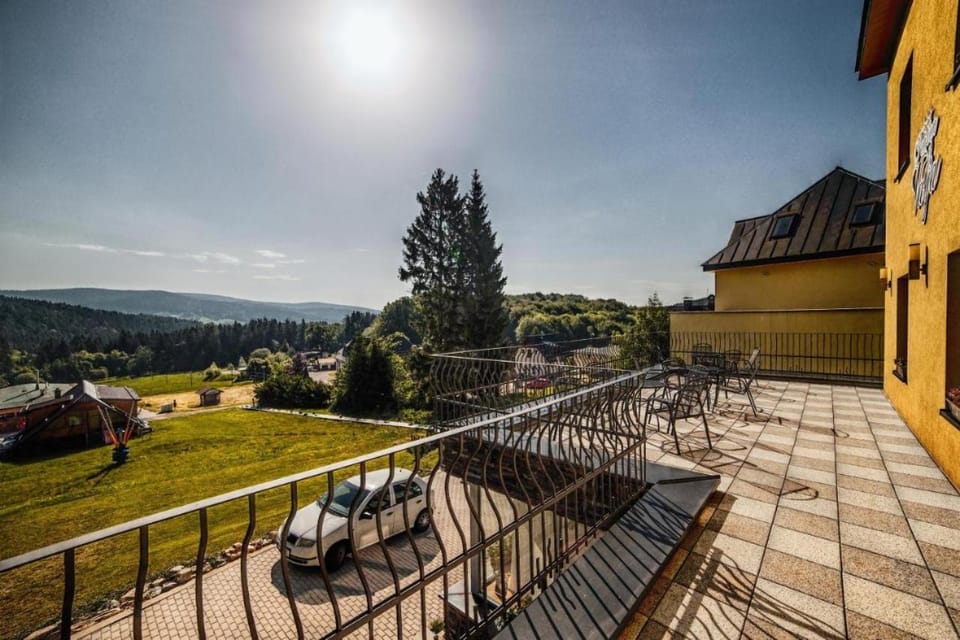 Pension Valja Bed and Breakfast in Lower Silesian Voivodeship