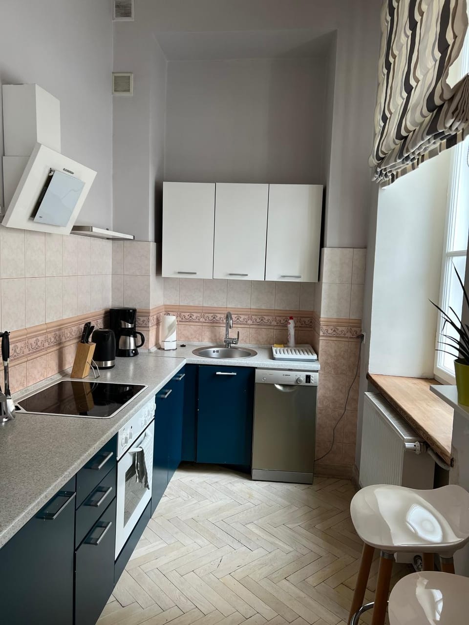 Apartament 105 Centrum Apartment in Warsaw