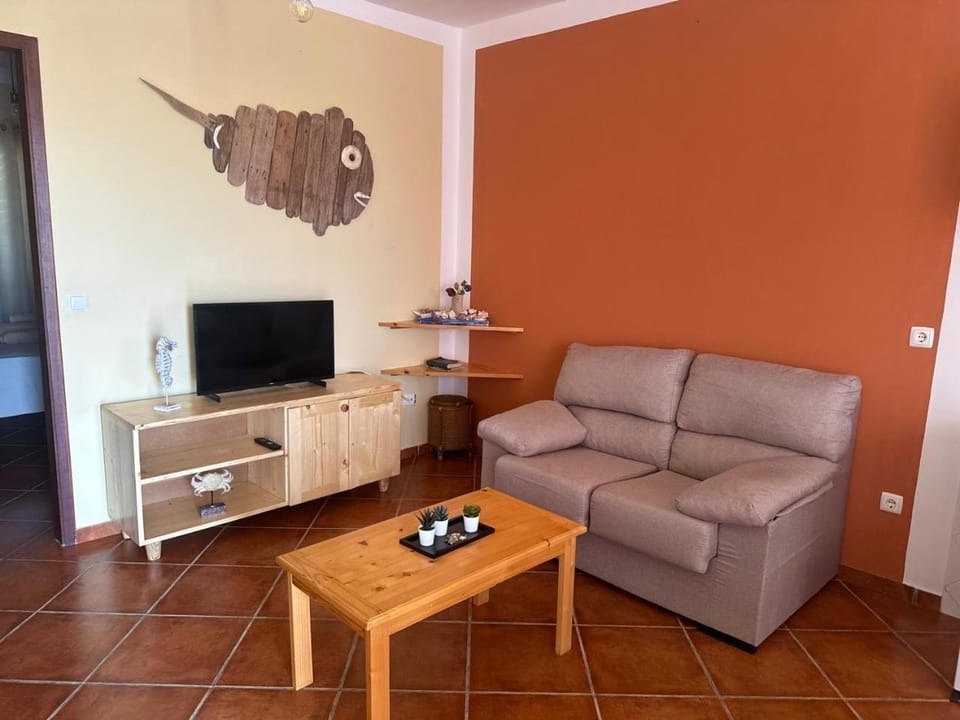 Garoupa Stella Maris Apartamento N10 Apartment in Cape Verde