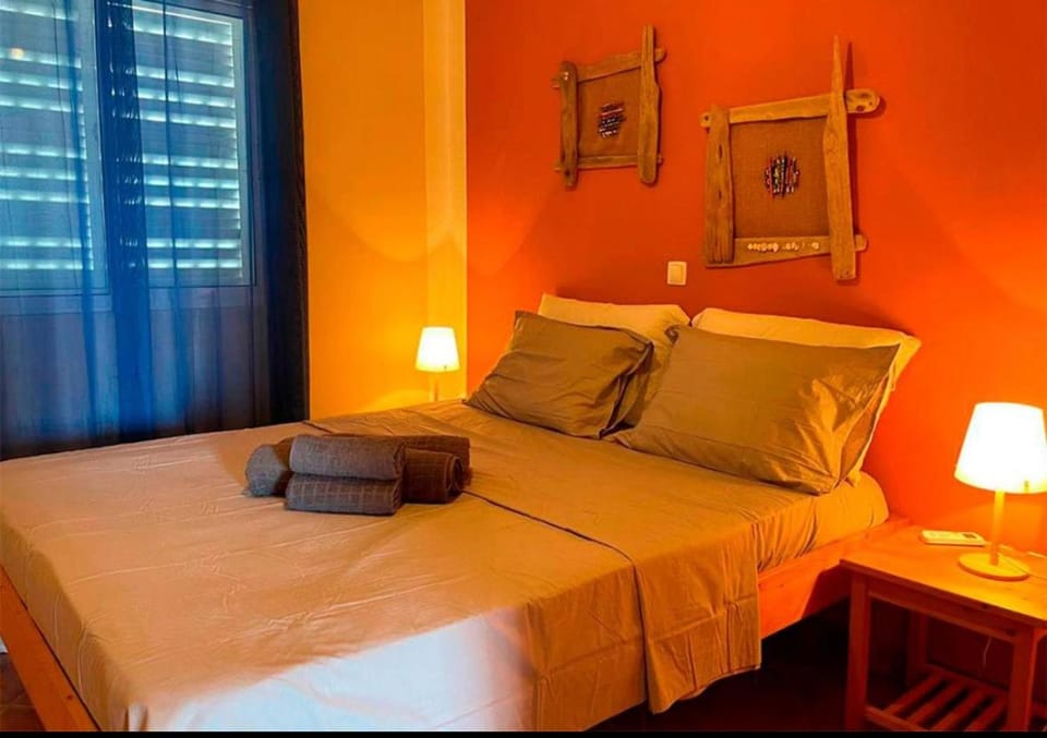 Garoupa Stella Maris Apartamento N10 Apartment in Cape Verde