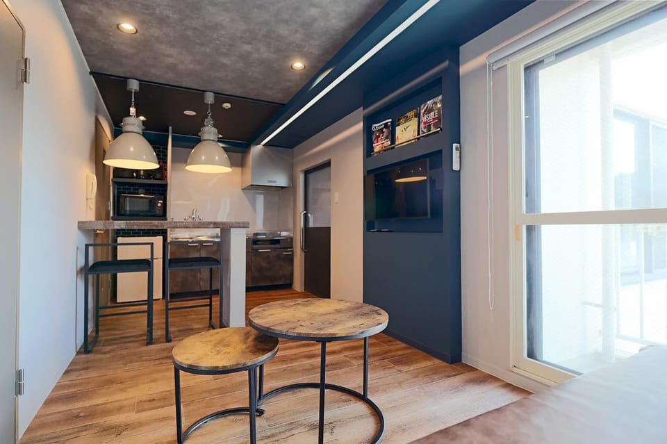Yutopia 21 - Vacation STAY 17775 Apartment in Sapporo