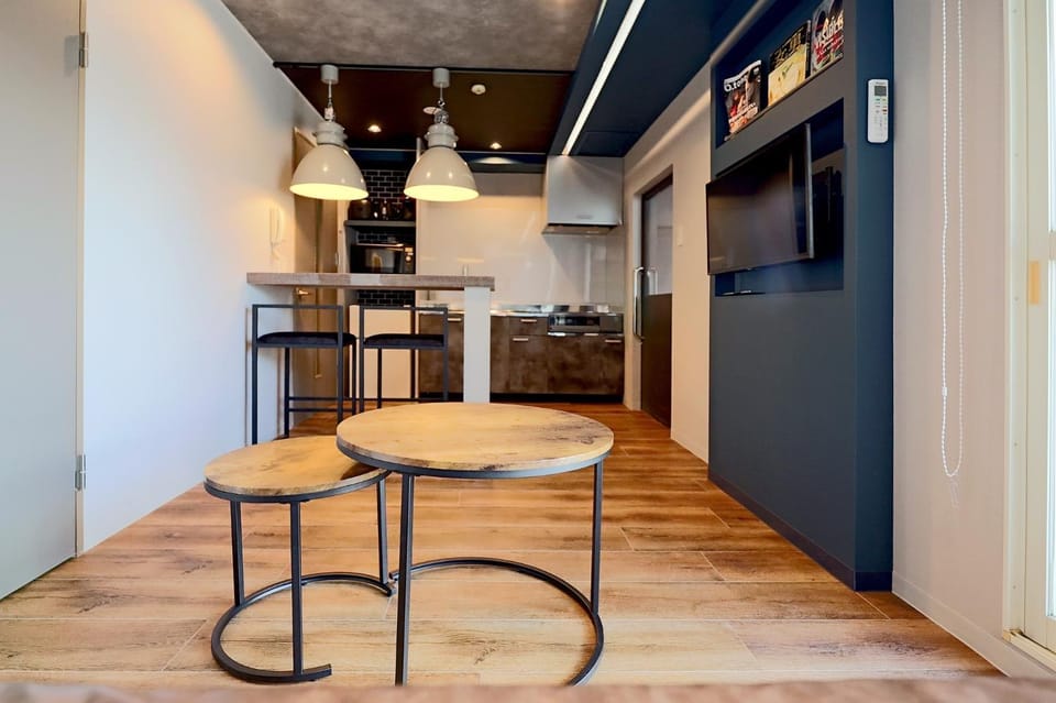 Yutopia 21 - Vacation STAY 17775 Apartment in Sapporo