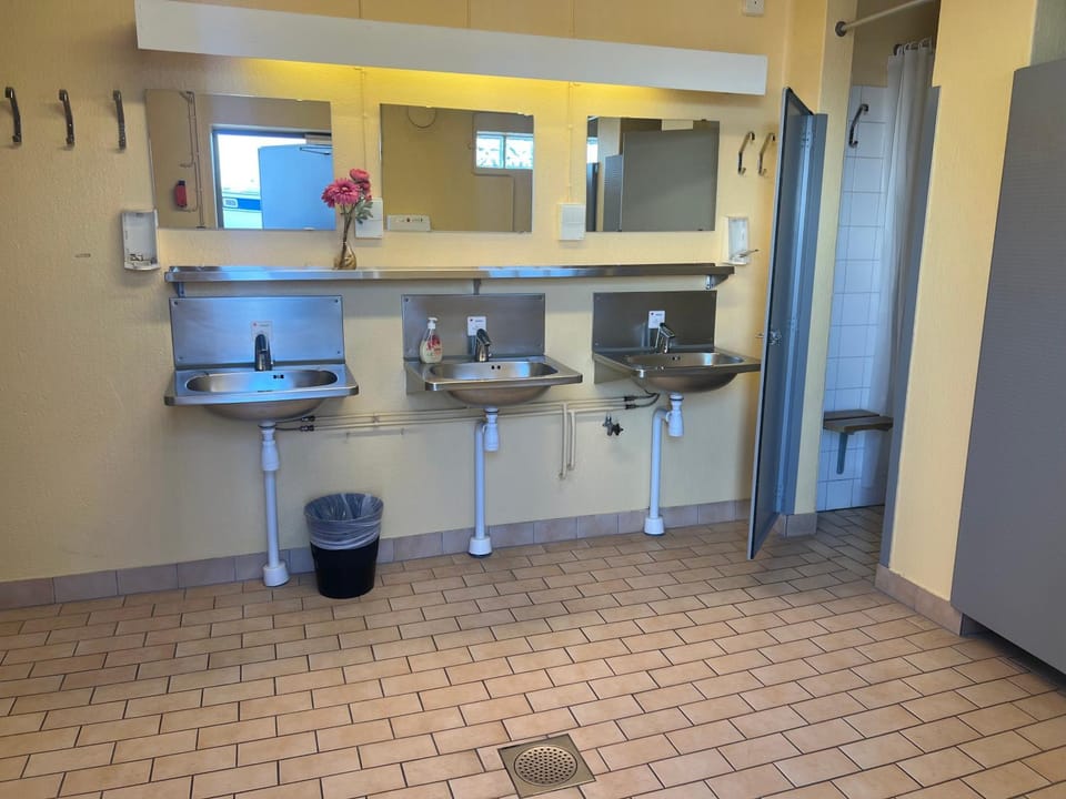 Toilet, Bathroom
