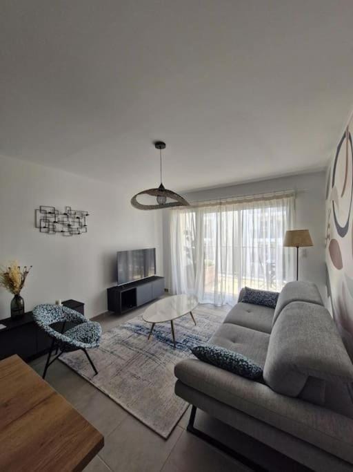 Appartement 2 chambres neuf bord de plage Apartment in Royan