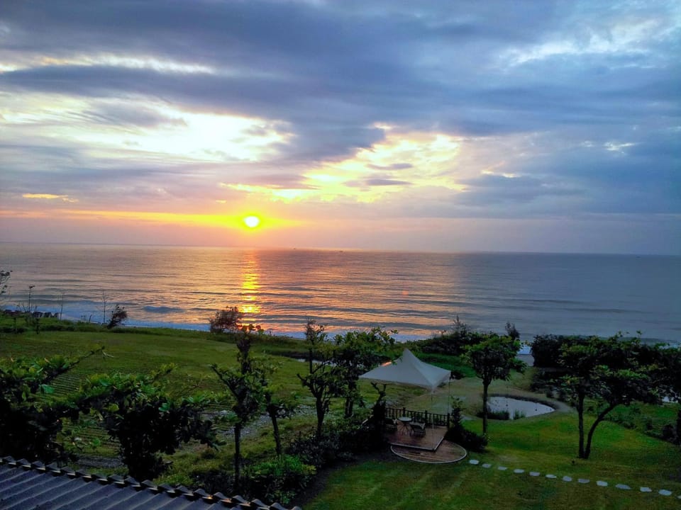 Sunrise