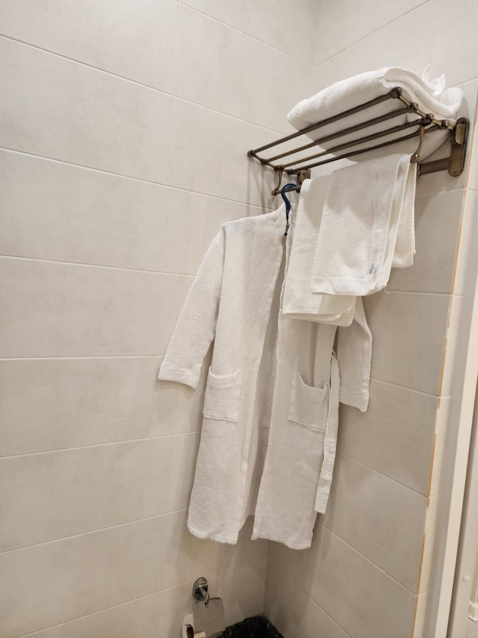 towels