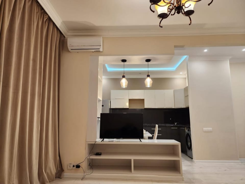 TV and multimedia, Kitchen or kitchenette, air conditioner