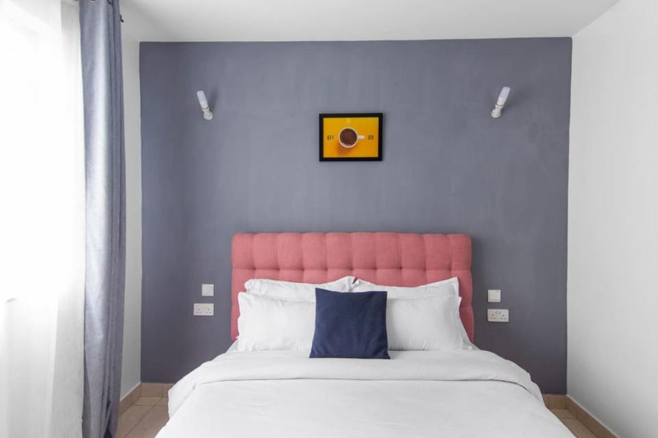 Tatu City Tranquility 3BR APT Apartment in Kenya