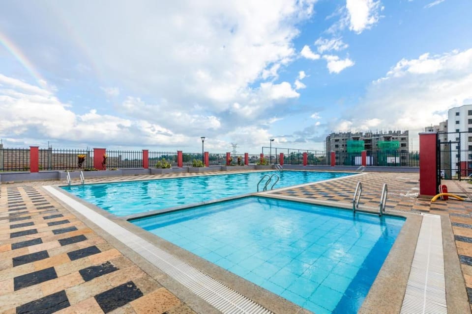 Tatu City Tranquility 3BR APT Apartment in Kenya