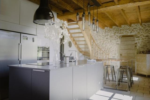 Notre maison de famille, la maison de shaoni House in Provence