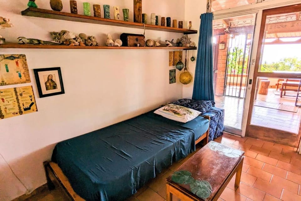 Tico Tiki Vacation Villa, 3 Bedroom House in Samara