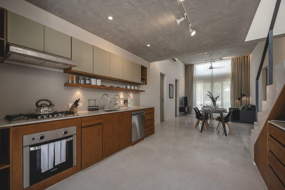Departamentos Central by VIATO Apartment in Merida