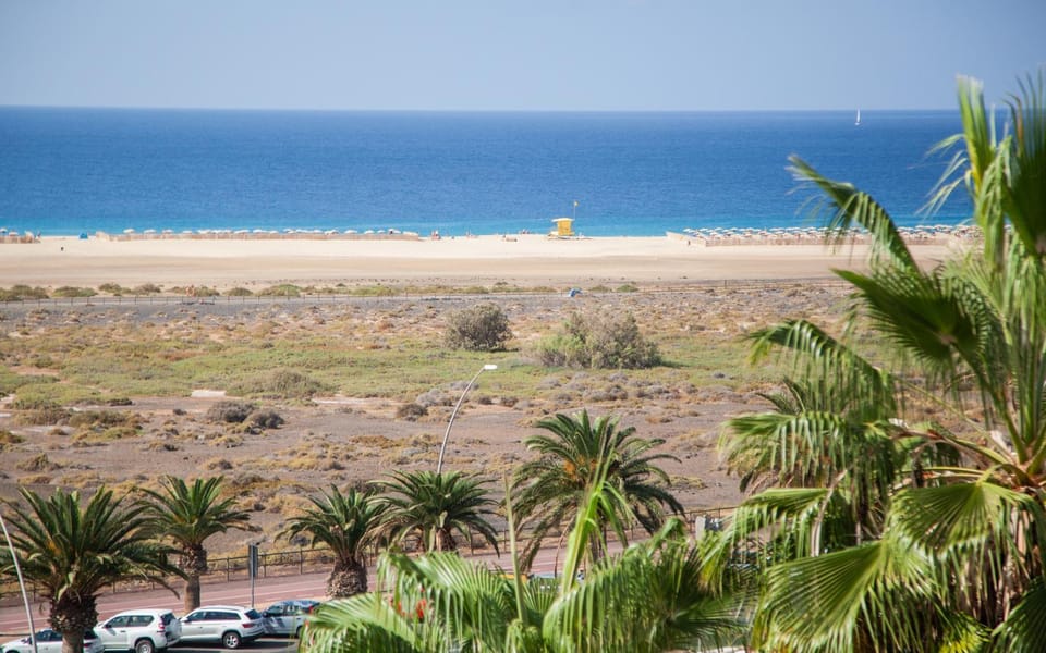 Sea view