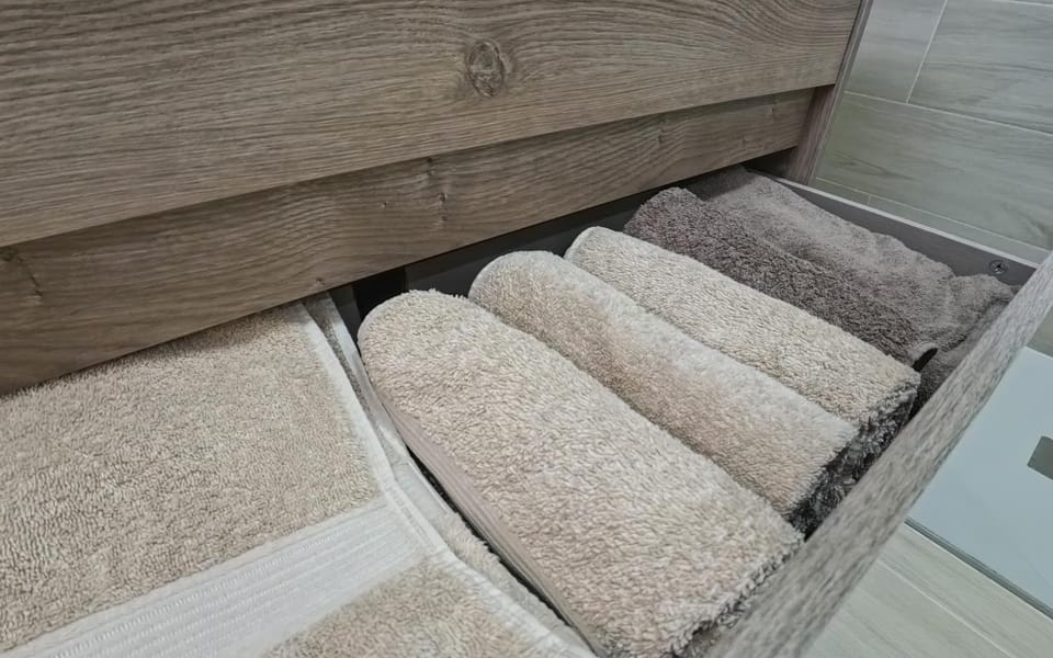 towels