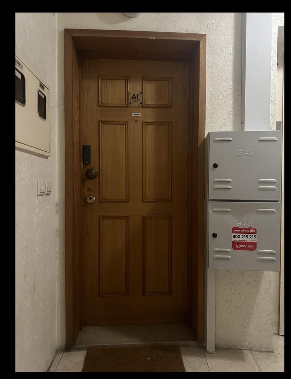 Pereira Azurara 3 quarto 4 Bed and Breakfast in Porto District