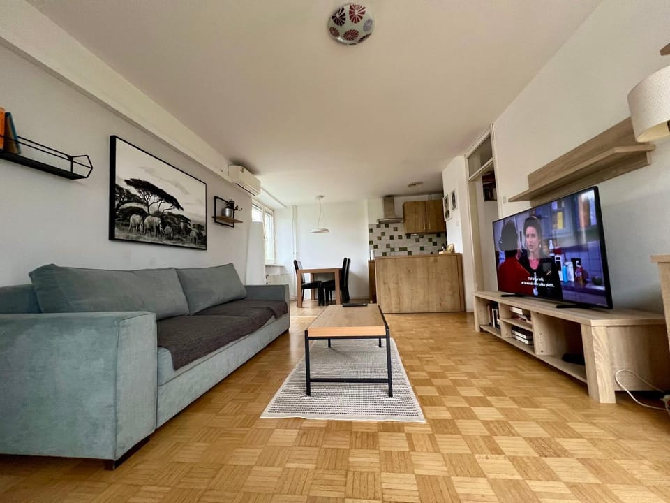 Pero cozy apartment Apartment in Ljubljana