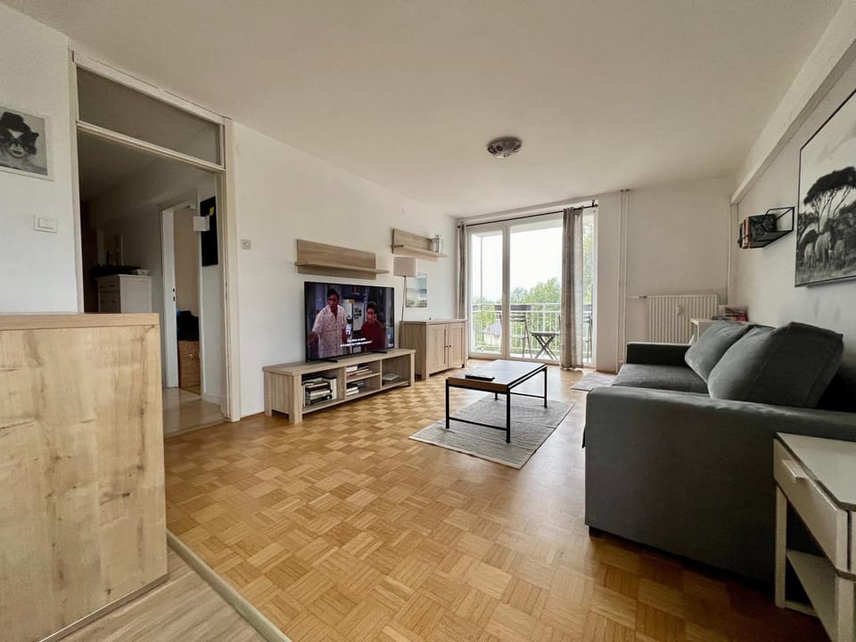 Pero cozy apartment Apartment in Ljubljana