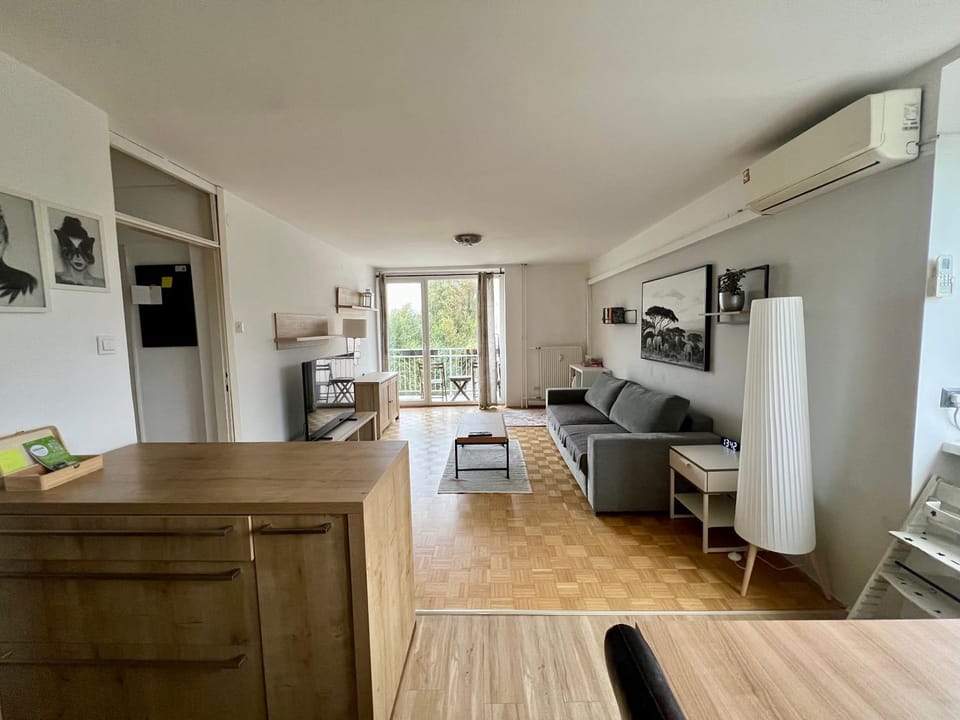 Pero cozy apartment Apartment in Ljubljana